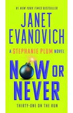 Now or Never