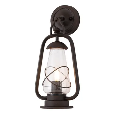 Aplica Miners 1 Light Wall Lantern