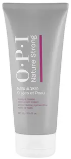 OPI Nature Strong Cremă hidratantă pentru mâini și picioare, 100 ml