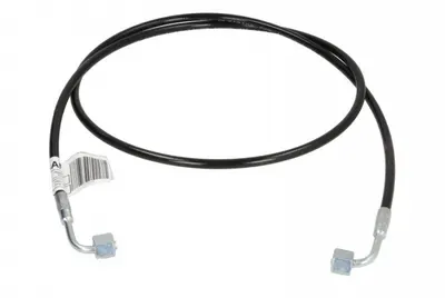 Furtun inclinare cabina (1610mm, M14x1,5mm) potrivit VOLVO FH, FH12, FH16, FL12, FM10, FM12, FM7, FM9, FMX 08.93