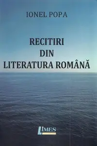 Recitiri din literatura română - Paperback brosat - Ionel Popa