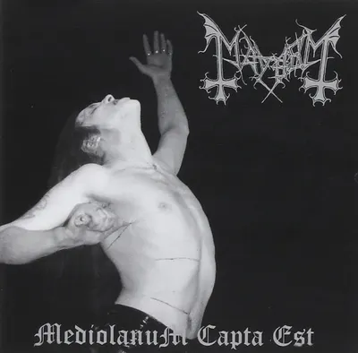 Mediolanum Capta Est