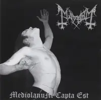 Mediolanum Capta Est