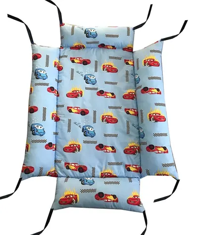 Reductor Bebe Nest Cars