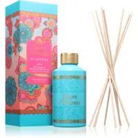 Tesori d'Oriente Ayurveda aroma difuzor cu rezervã 200 ml
