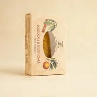 Sapun portocale scortisoara 100g