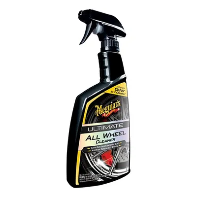 Soluție curățat jante 700 ml - Meguiar s Ultimate All Wheel Cleaner