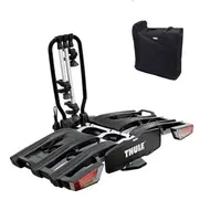Suport Thule EasyFold XT 3 - pentru 3 biciclete + Geanta transport THULE 9344