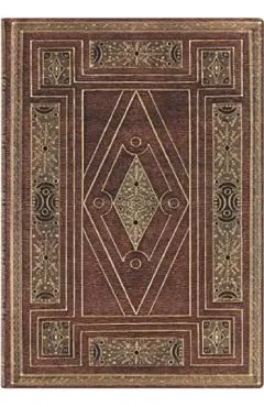 Jurnal: Midi. Shakespeare's Library