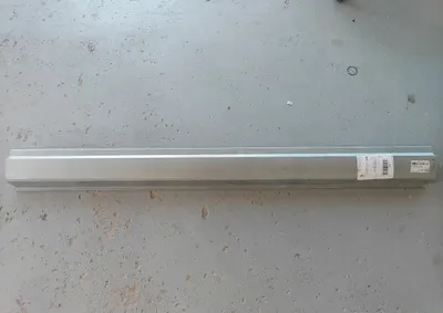 Prag auto Dreapta/Stanga potrivit FORD FOCUS II, FOCUS II/combi; pana in 2010 - (reparatie, lungime 176cm)