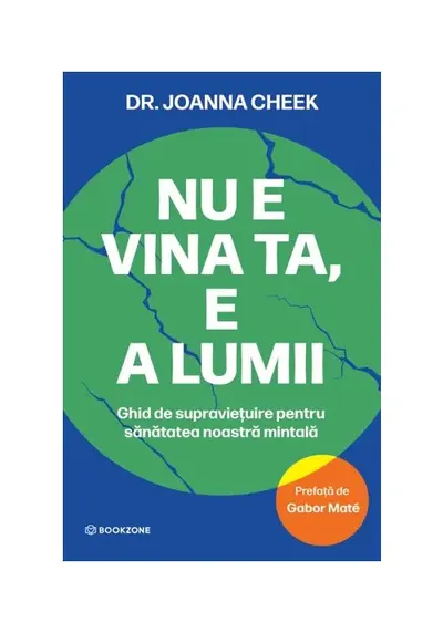 Nu e vina ta, e a lumii