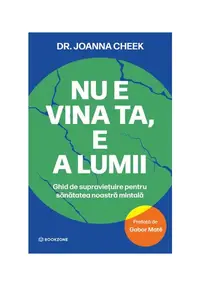 Nu e vina ta, e a lumii