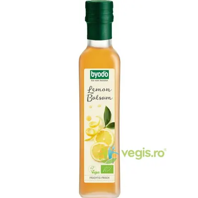 Otet Balsamic de Lamaie Ecologic/Bio 250ml