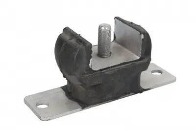 Suport motor fata dreapta, cauciuc-metal potrivit CITROEN C25; PEUGEOT J5 1.8-2.5D 09.81-03.94