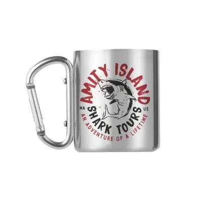 Cana Jaws - Carabiner - Shark Tours