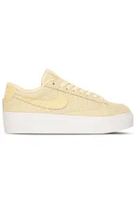 Pantofi Sport W Blazer Low PLATFORM ESS-DN0744-700