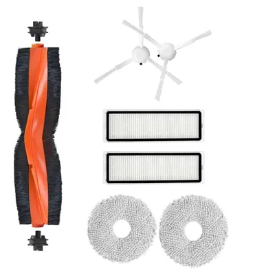 Set accesorii pentru aspiratorul Xiaomi Robot Vacuum S10+