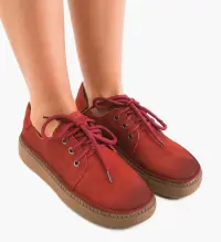 Sneakers dama Magnus Rosii