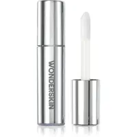 WONDERSKIN Lip Relapse Plumping Gloss lip gloss cu efect de crestere culoare Clear 3.57 ml