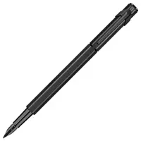 Stilou Caran d'Ache 849 - Black Code, F