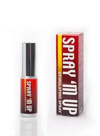 Spray M Up - 15ml Ruf0002785
