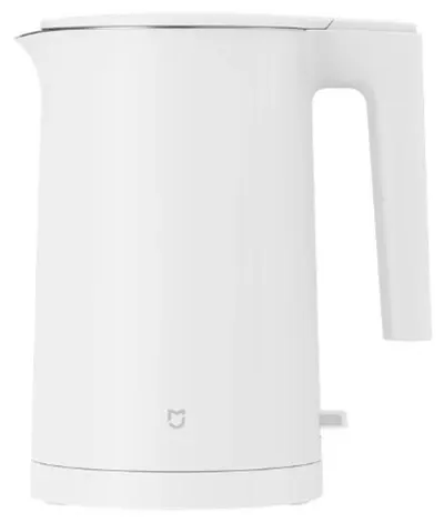 Ceainic electric Xiaomi - Ceainic electric 2 EU, 1800W,1.7 l, alb