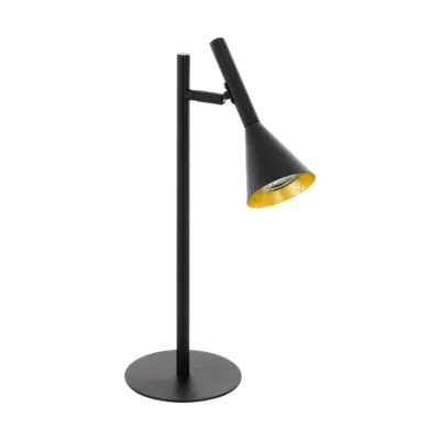 Lampa de masa CORTADERAS 3000K alb cald 220-240V,50/60Hz