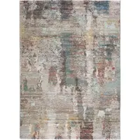 Covor Universal Amira Multi, 80 x 150 cm