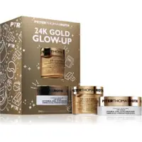 Peter Thomas Roth 24K Gold 2-Piece Kit set cadou