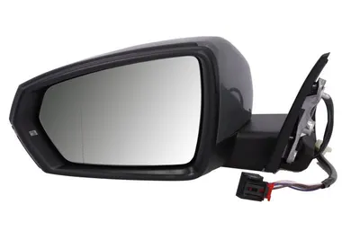 Oglinda laterala stanga electrica, asferic, cu incalzire potrivit AUDI A1 GB dupa 2018