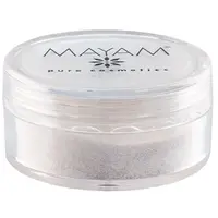 Pigment Cosmetic Perlat Alb Diamant 3g