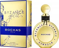 Rochas Apă de Parfum Byzance Gold, 90 ml