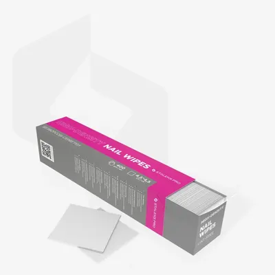 Servetele dense fara scame Staleks Smart WS-400/1 (400 buc)