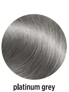 Vopsea de par Profesionala ELEMENT Platinum Grey - 100 Ml