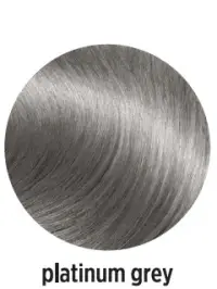 Vopsea de par Profesionala ELEMENT Platinum Grey - 100 Ml