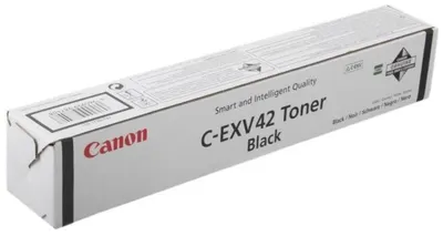Cartuș toner Canon - C-EXV 42, pentru IR2202/IR2202N, negru