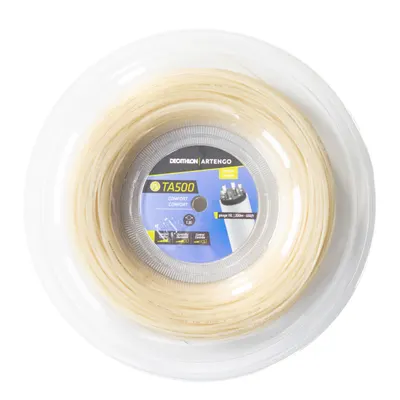 Cordaj Multifilament TA500 Confort 1.35 mm 200 m
