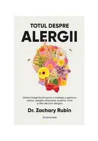 Totul despre alergii