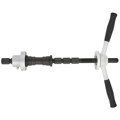 Scula de presat rulment 1mm, 1.1/8mm, 410mm, 340mm, 2730g