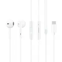 Handsfree USB-C Huawei CM33, Alb 55030088