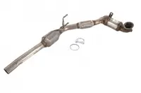 Convertor catlitic EURO 6 potrivit SKODA YETI; VW BEETLE, GOLF VI, JETTA IV, SCIROCCO III 1.2 1.4 11.13-07.19