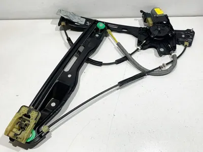 Macara geam electric cu motoras dreapta fata DS73-F23200-BF Ford Mondeo (2014-2022) [MK5]