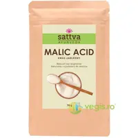 Acid Malic pentru Par 70g