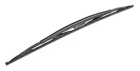 Lamela stergator parbriz BOSCH Twin N101 3397018198, lungime 1000 mm, standard, fixare cu carlige