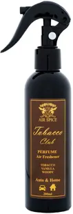 Odorizant auto Air Spice - Tobaco Club