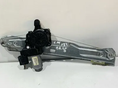 Macara geam electric cu motoras dreapta spate AM51-R27000-BD Ford C-Max 2 (2010-2019)