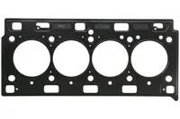 Garnitura chiuloasa (grosime: 1,25mm) potrivit NISSAN INTERSTAR, PRIMASTAR; OPEL MOVANO A, VIVARO A; RENAULT MASTER II, TRAFIC II 2.5D 03.01-