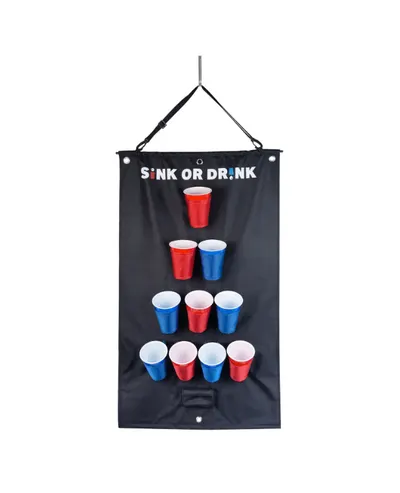Joc - Sink or Drink