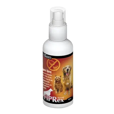 Fiprex Spray - 100-ml