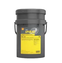 Ulei diferential SHELL SPIRAX S6 TXME 10W30, volum 20 litri 20L